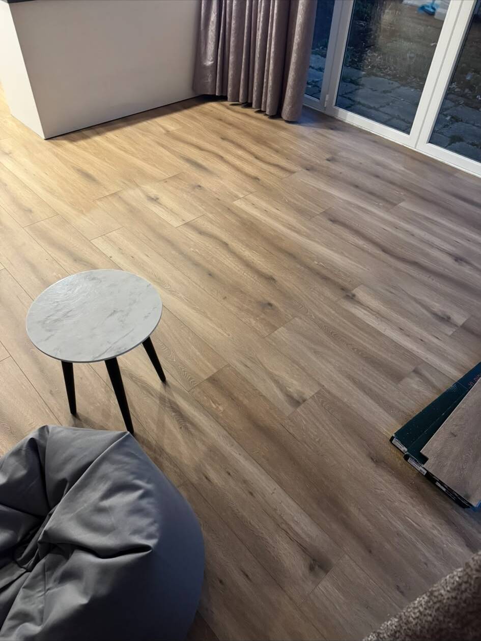 Carpentry & Joinery project by Barnett's Bespoke — completed