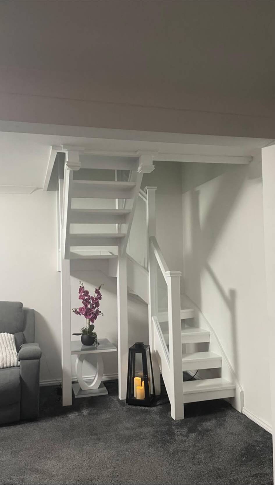 Carpentry & Joinery project by Barnett's Bespoke — completed