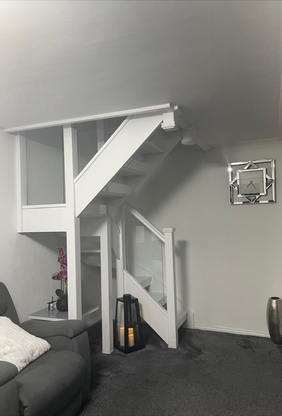Carpentry & Joinery project by Barnett's Bespoke — completed
