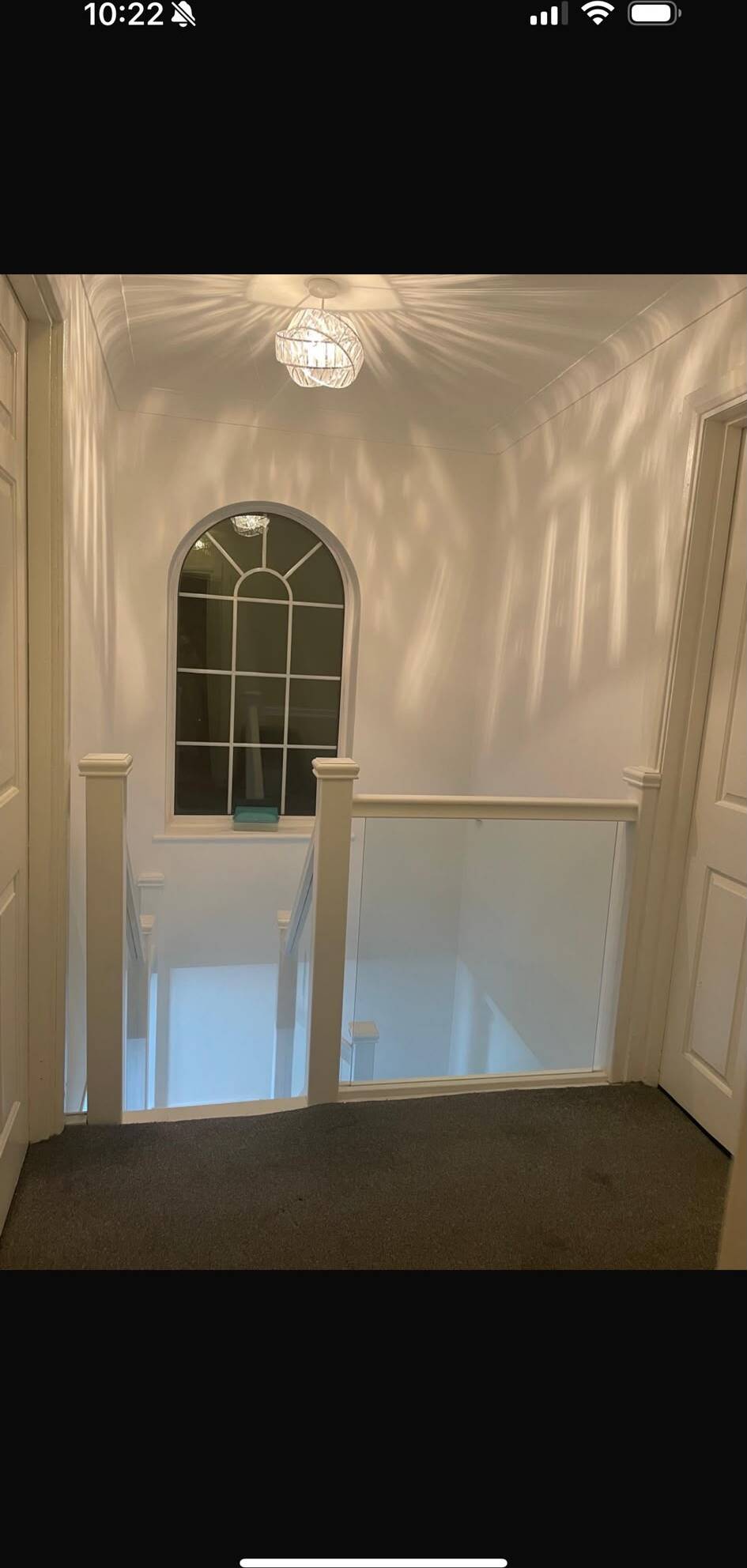 Carpentry & Joinery project by Barnett's Bespoke — completed